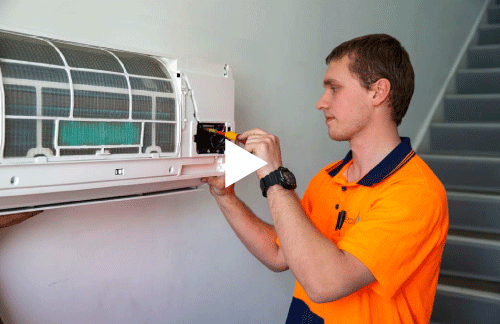 air conditioning installation Sydney