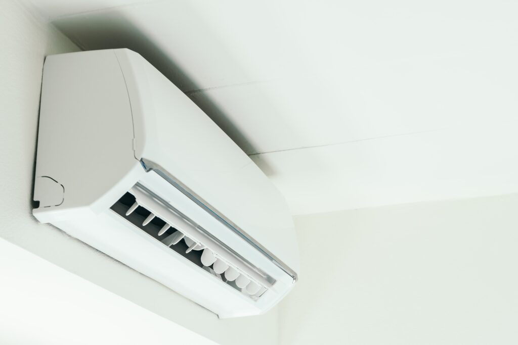 Maintenance of your air conditioning Northern Beaches