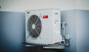 air conditioning repairs Sydney