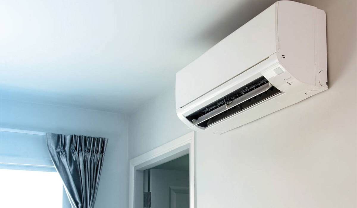 air conditioning repairs in North Shore