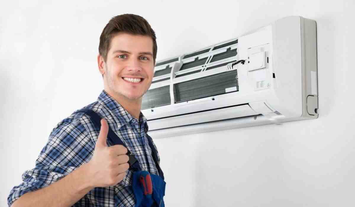 air conditioning repairs in Bankstown